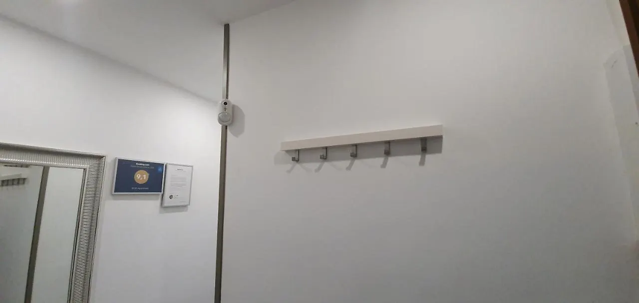 Apartment Apartaments B O D Collblanc L'Hospitalet de Llobregat